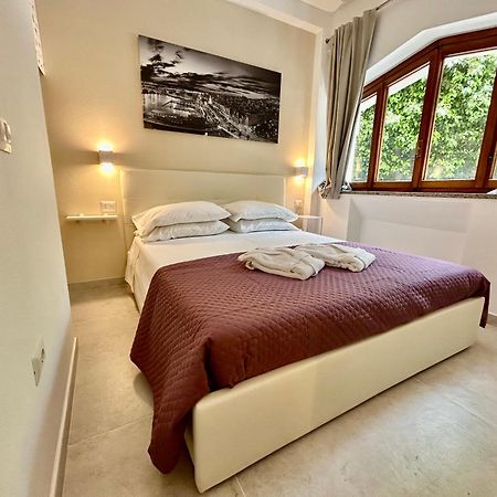 Azuni Home - New Cagliari Exteriér fotografie