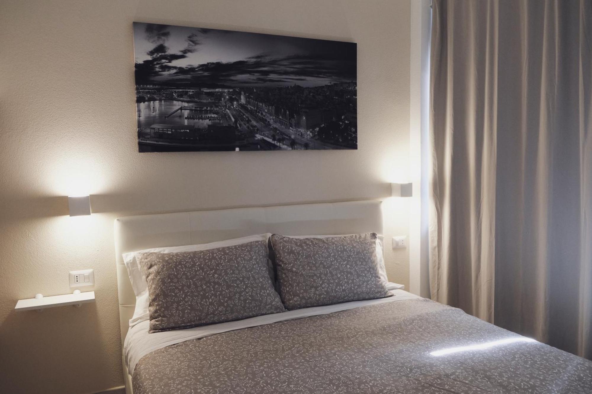 Azuni Home - New Cagliari Exteriér fotografie