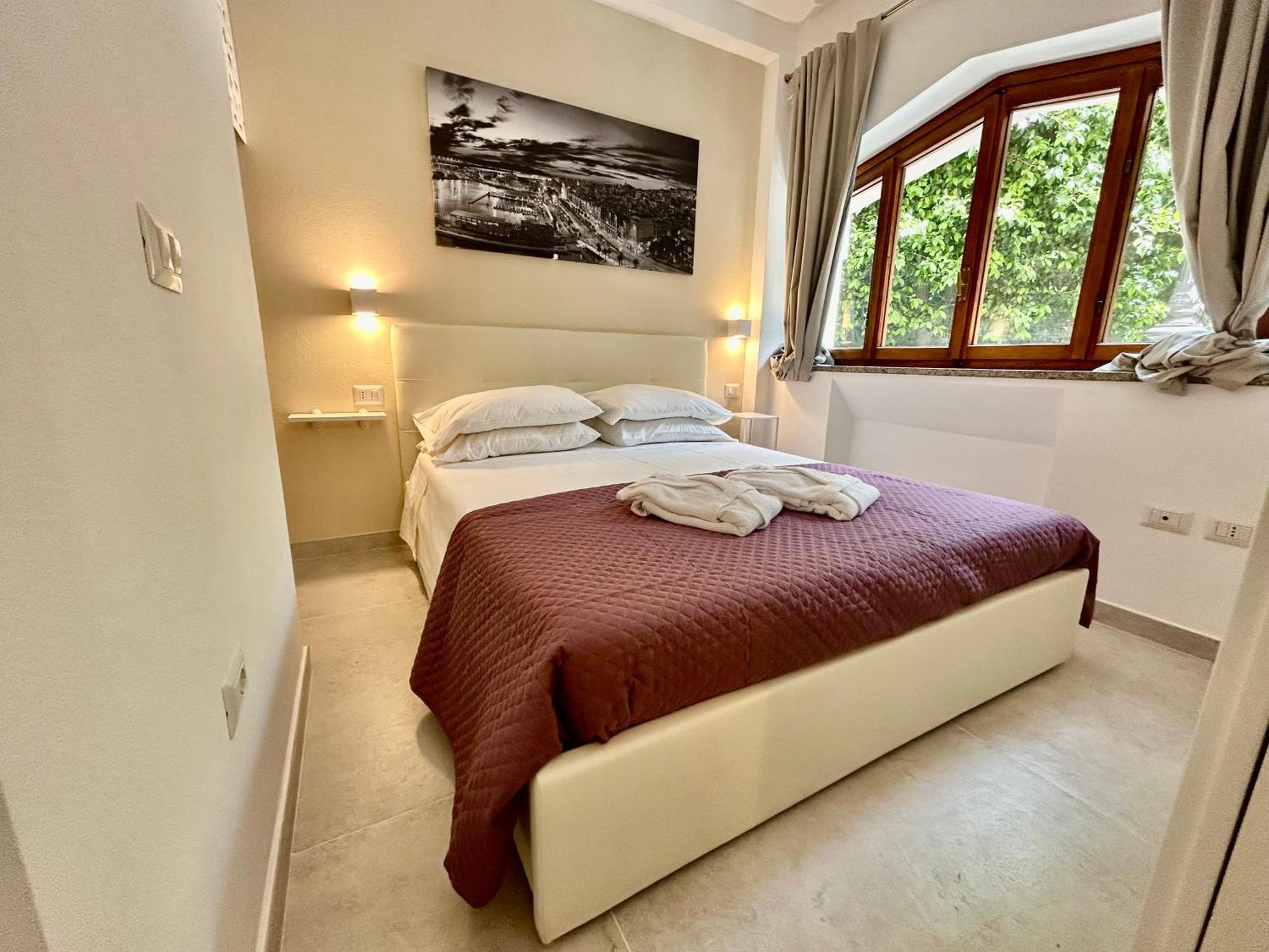 Azuni Home - New Cagliari Exteriér fotografie